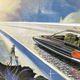 Illustration for article titled Late Night Photodump: Syd Mead Edition Pt. 2